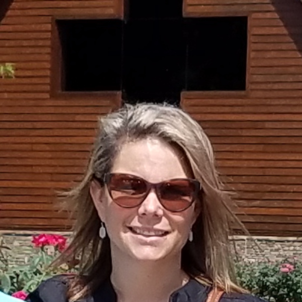 Meet your Posher, Lindsay